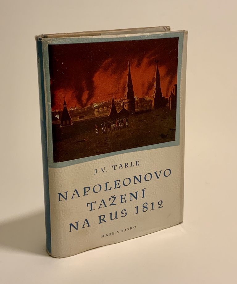 Napoleonovo tažení na Rus  1812 7B84563E FE7F 4A09 985E 9EB3B5860E72