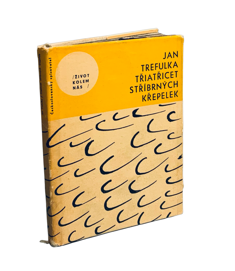 Třiatřicet stříbrných křepelek 7BAB400E A114 4E56 8DE7 2ABFB4EACB76