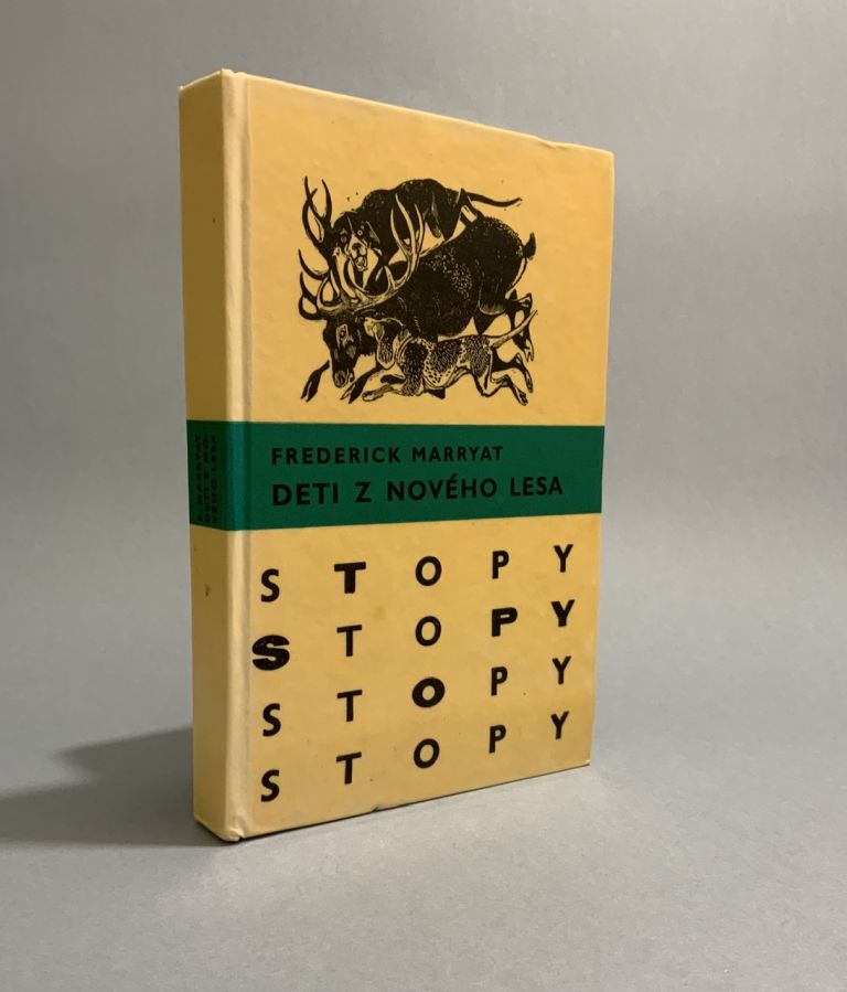 Deti z Nového lesa 823A978F E82A 4456 8542 676BC2C921BD