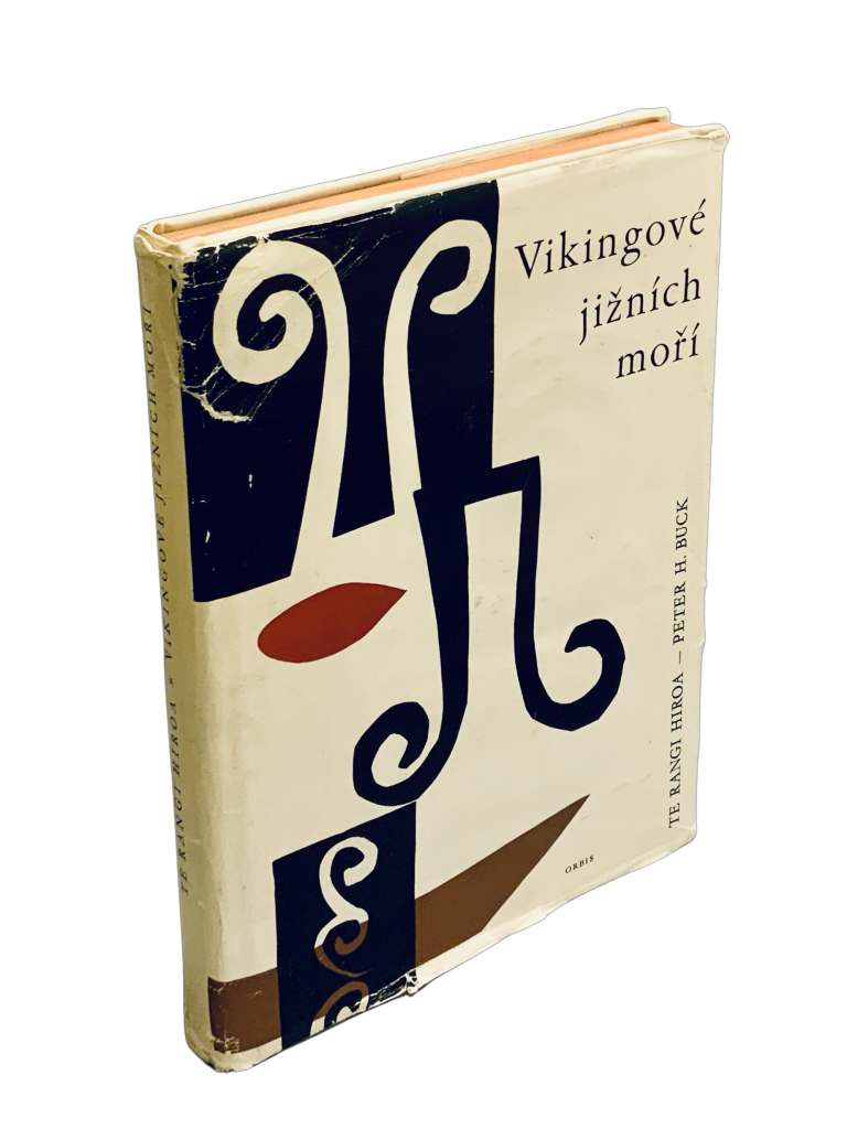 Vikingové jižních moří 82C5D4BE F3F4 4ED9 B3AE F8F00A424785