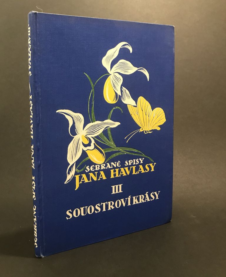 Soustroví krásy. Jihomořský román 1918 82DAD234 0A57 45E0 A319 EE8E499E2661