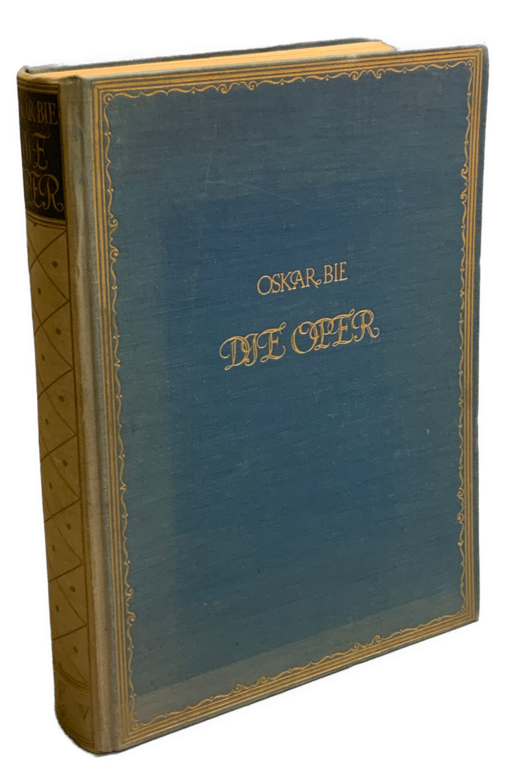 Die Oper 83A17995 3465 442B 8BAE AE7E211FE7AF2