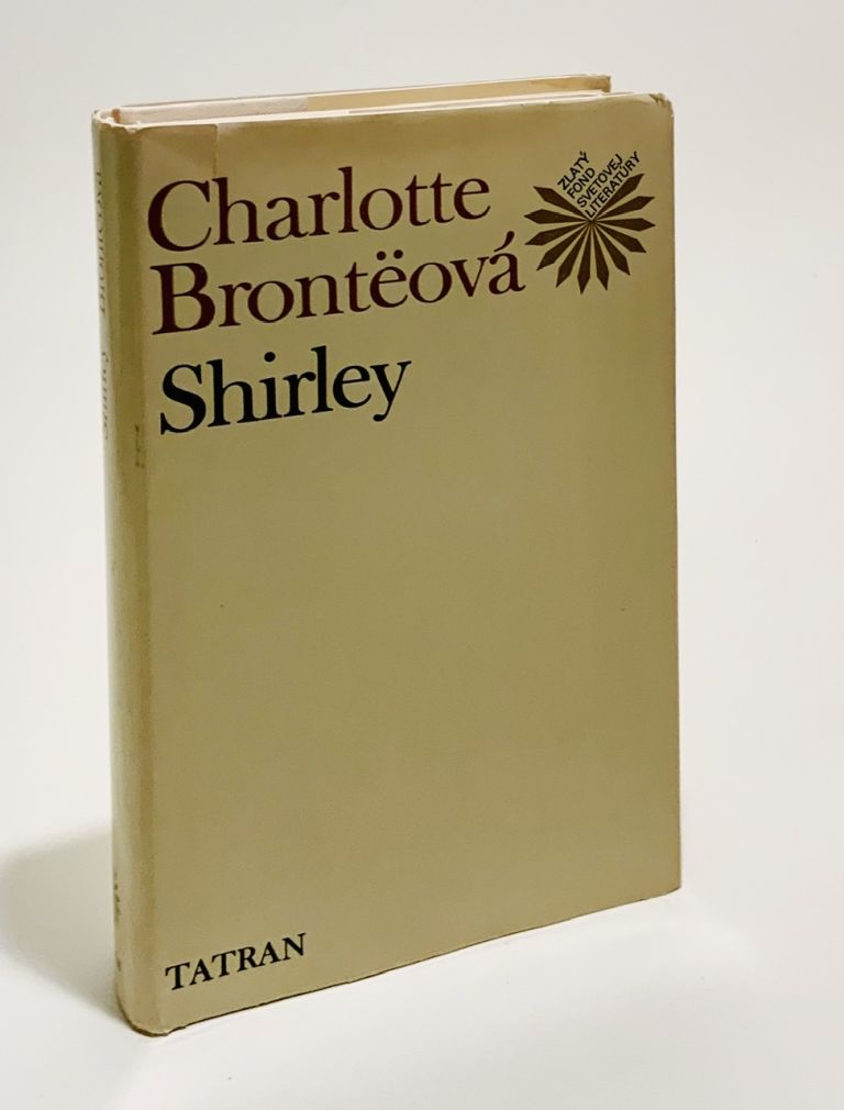 Shirley 83D75C6F 6D0C 4208 9C95 27979025B21B