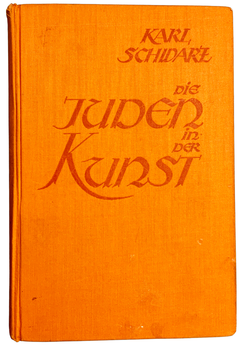 Die Juden in der Kunst 843DB63E 033D 4DFE 9AEA 03FCCCF12432