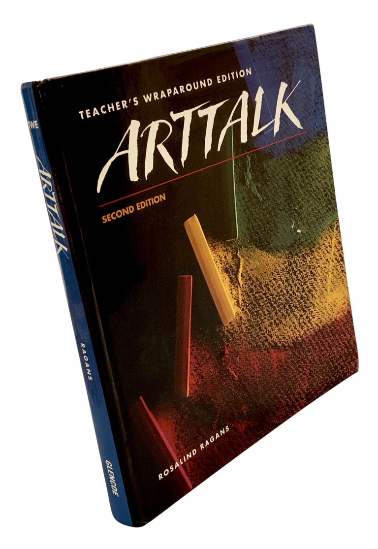 Arttalk 8461007D CB1D 4ED1 8B3E 1B645219CDAB