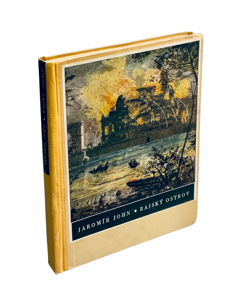 Rajský ostrov 86F574DC 53EA 487B 8CD0 A23839027DA2