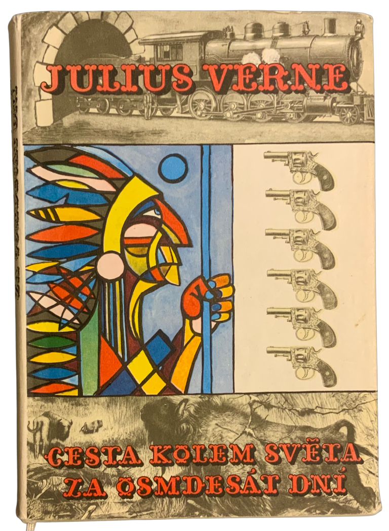 Cesta kolem světa za osmdesát dní 88BF83B6 52DA 4459 B56F 083B9D68DBB8