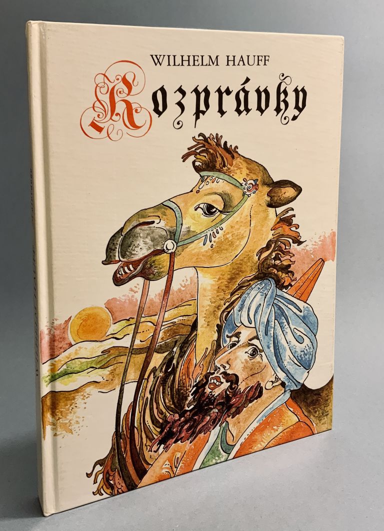 Rozprávky 8BBE3907 2A24 4BAE B15F BC05A8A84D91