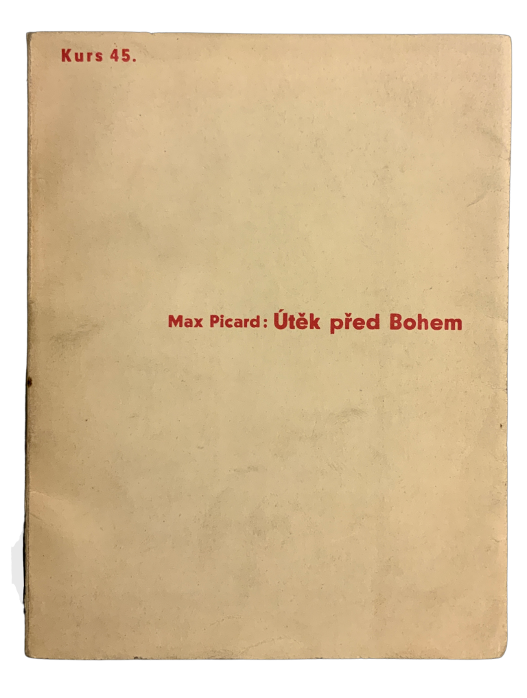 Útěk před Bohem 8BD6859F 326B 44CC BC88 D4F7670C4EA9