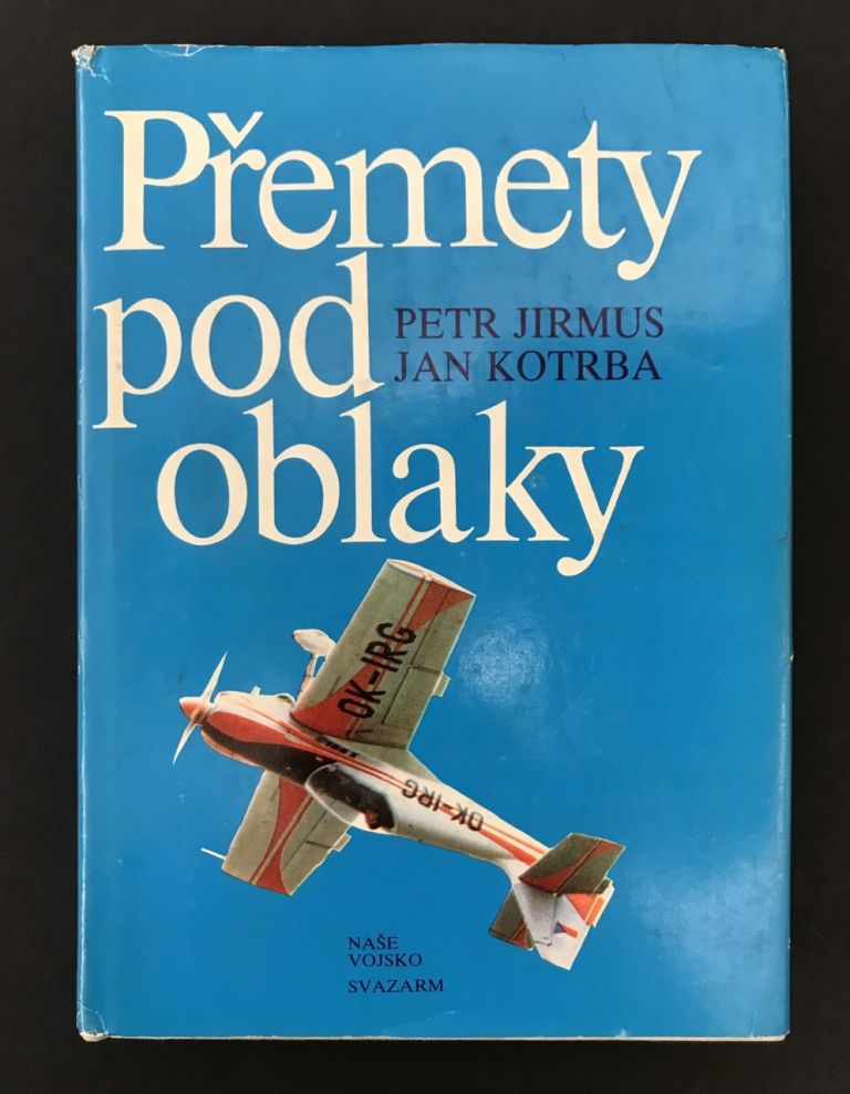 Přemety pod oblaky 8E0C7809 0A8F 4250 8A84 D0CC1B7C77B6