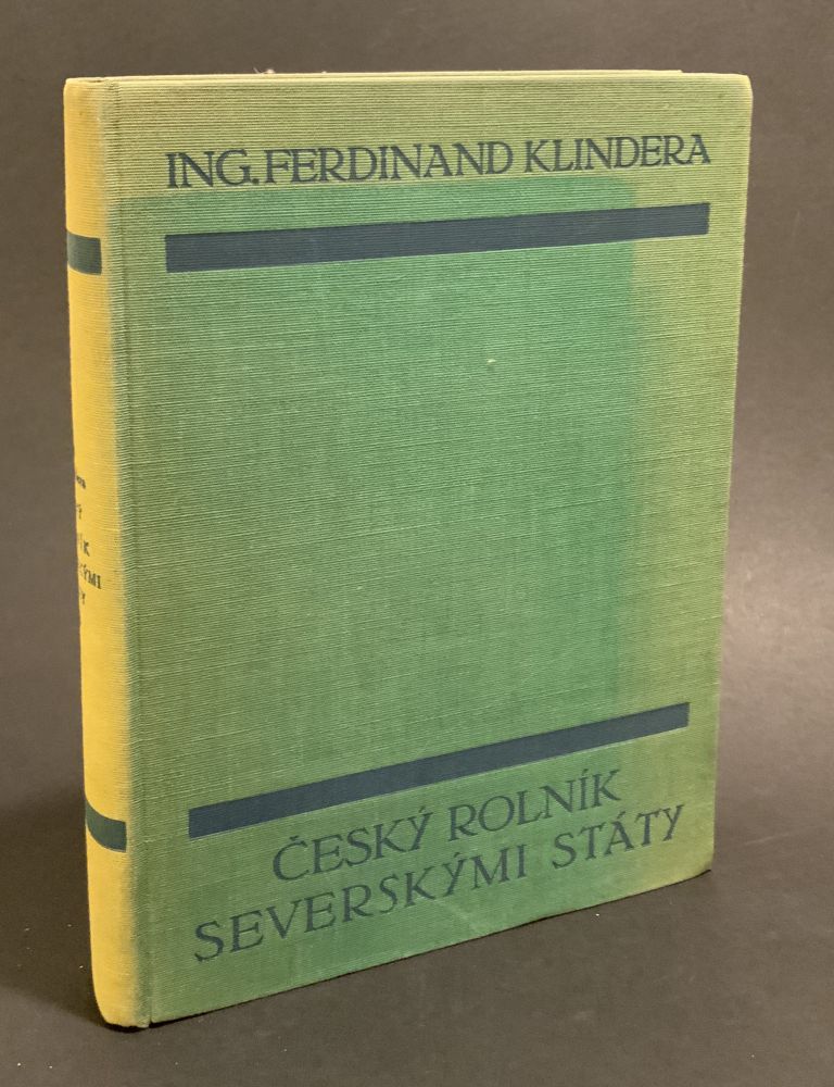 Český rolník severskými státy 8F36920F 0091 485C AD07 C7015280E9D4