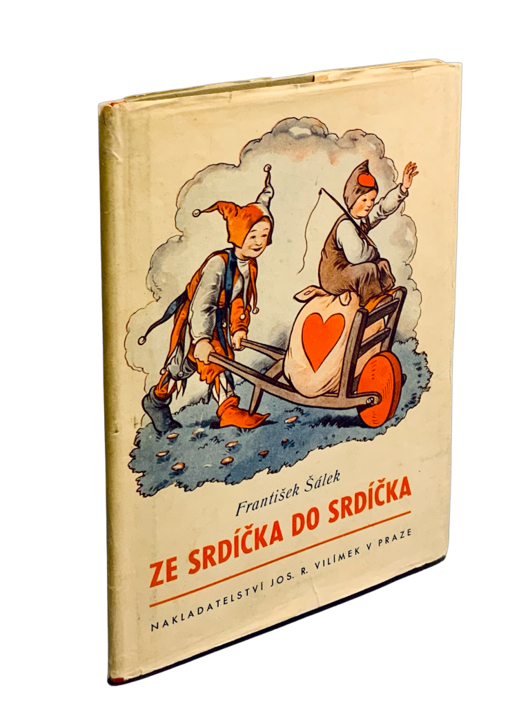 Ze srdíčka do srdíčka 8F6A5362 D8B4 4649 B39F 3C2C891ACF39