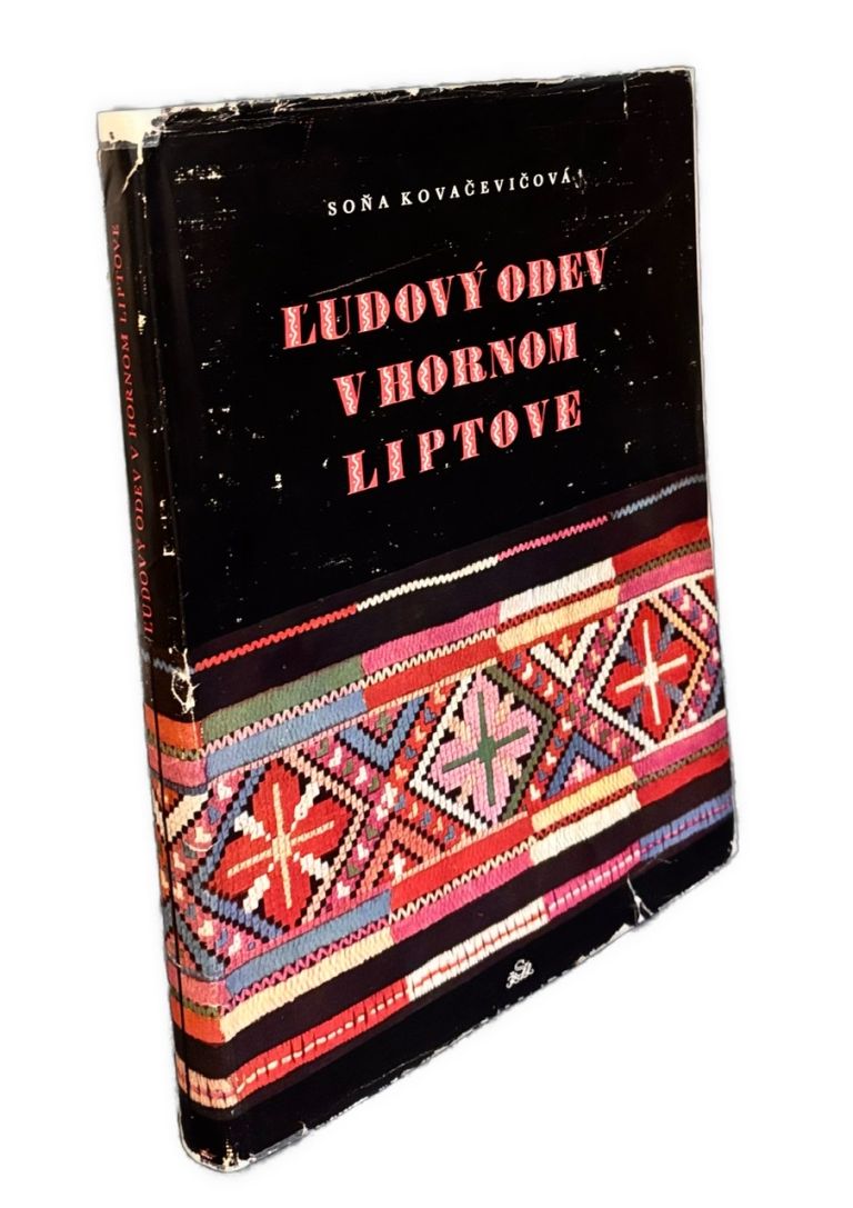 Ľudový odev v Hornom LIptove 8FEB3FFA C884 428A A819 9035A534A630