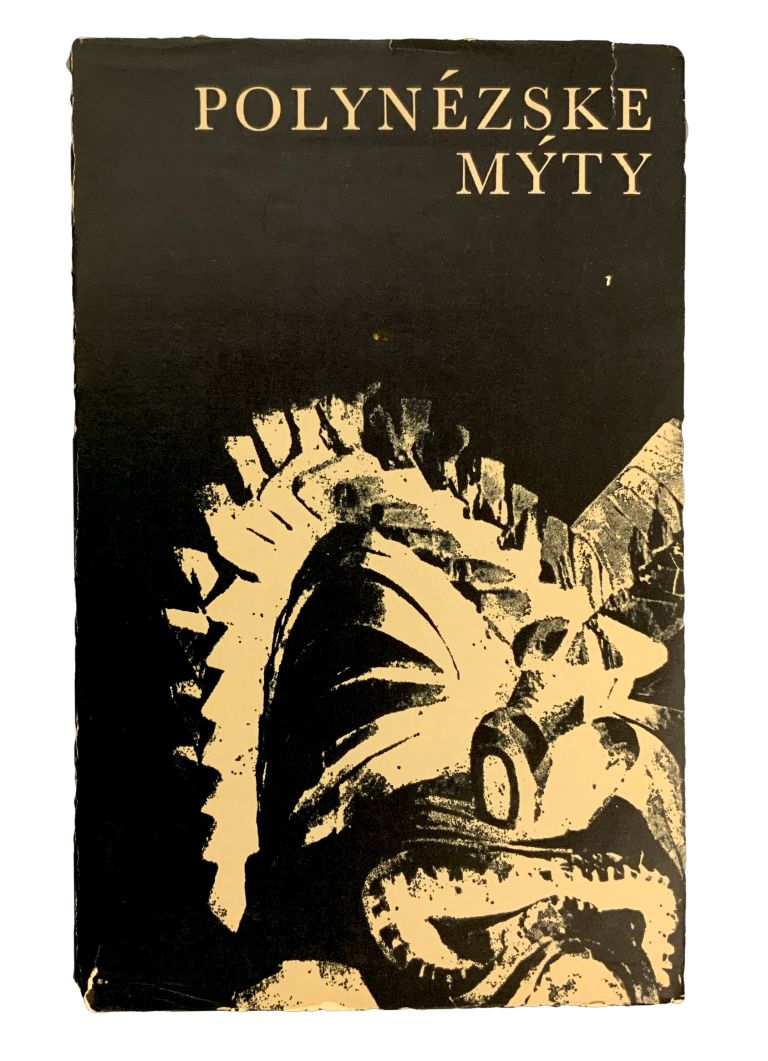 Polynézske mýty  902AF7BC 46ED 4E91 BCF3 B26188FB53BC2