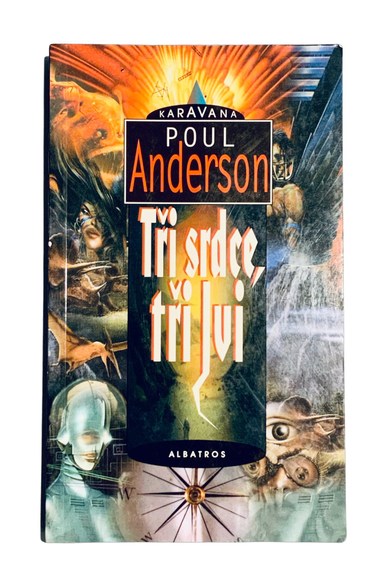 Tři srdce, tři lvi 905353C8 08CB 43CC B03B A1CEA8A5C959