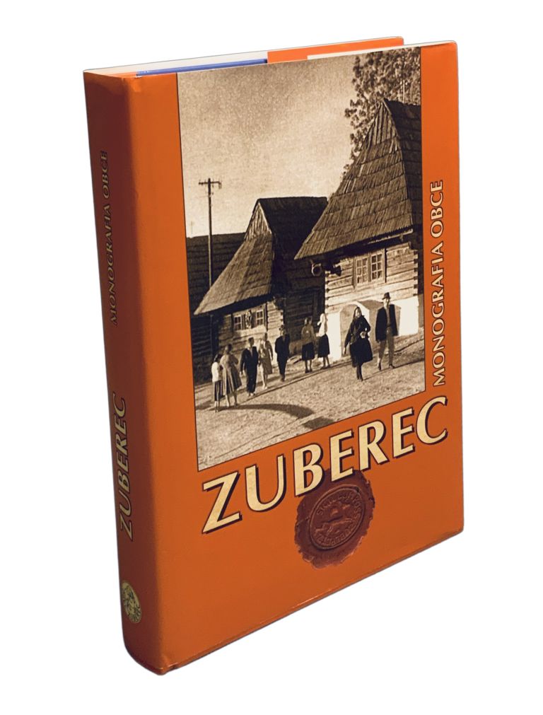 Zuberec 91DCB0B5 E19F 483D 9798 063DCEE62983