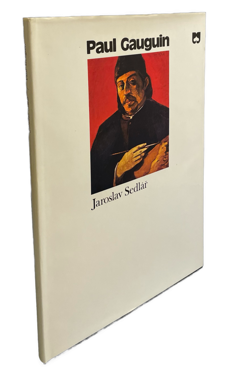 Paul Gauguin 9206ED0A 7B40 4388 8E11 8F78F5A12A3D