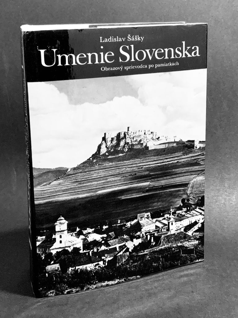 Umenie Slovenska 95E29278 0CDC 4B74 B542 5D4CC5309323