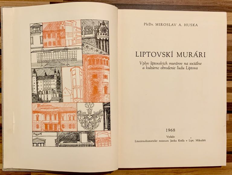 Liptovskí murári 95EE4F59 FB41 48D7 A5E8 9FEB3B935F0C