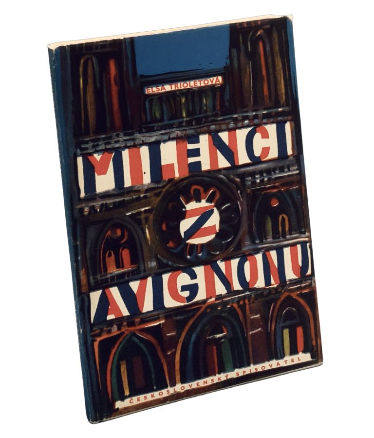 Milenci z Avignonu 9678BCCD C41A 468D B5FB 388AB09DA85A