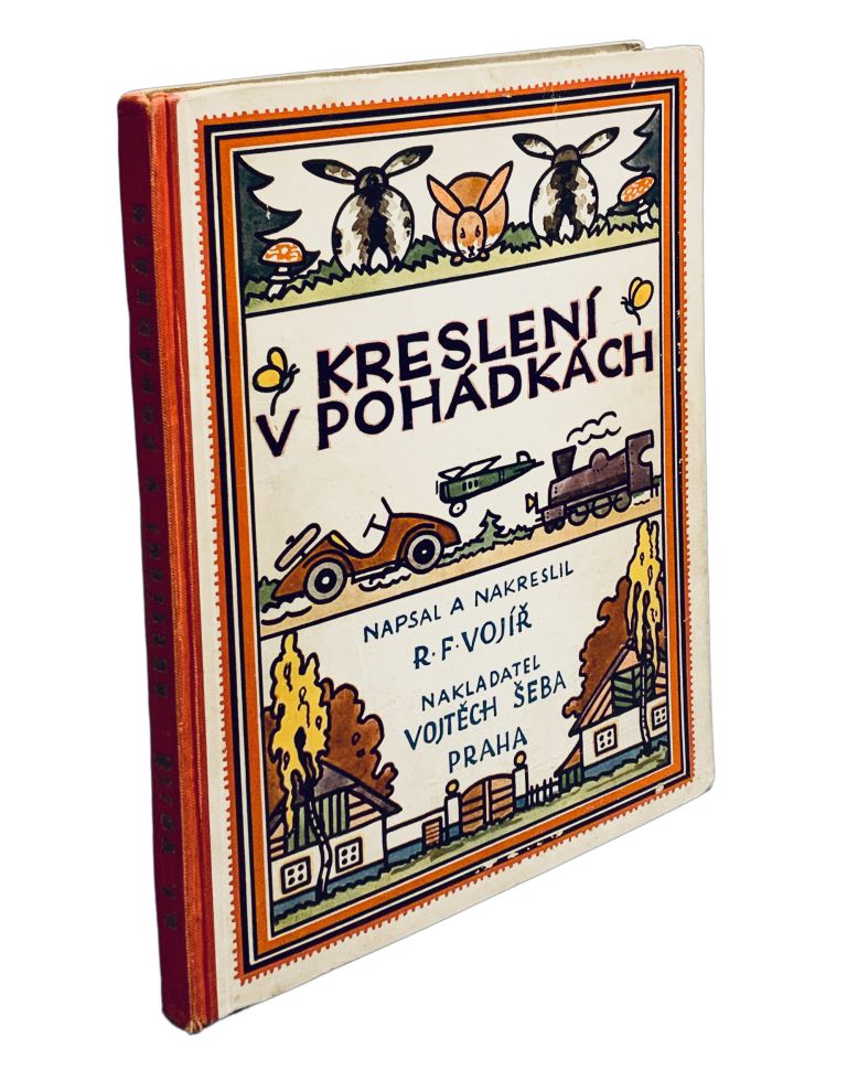 Kreslení v pohádkách pro malé kreslíře a pohádkáře 9698B6B4 20D8 46BD 8CF4 08551956609F
