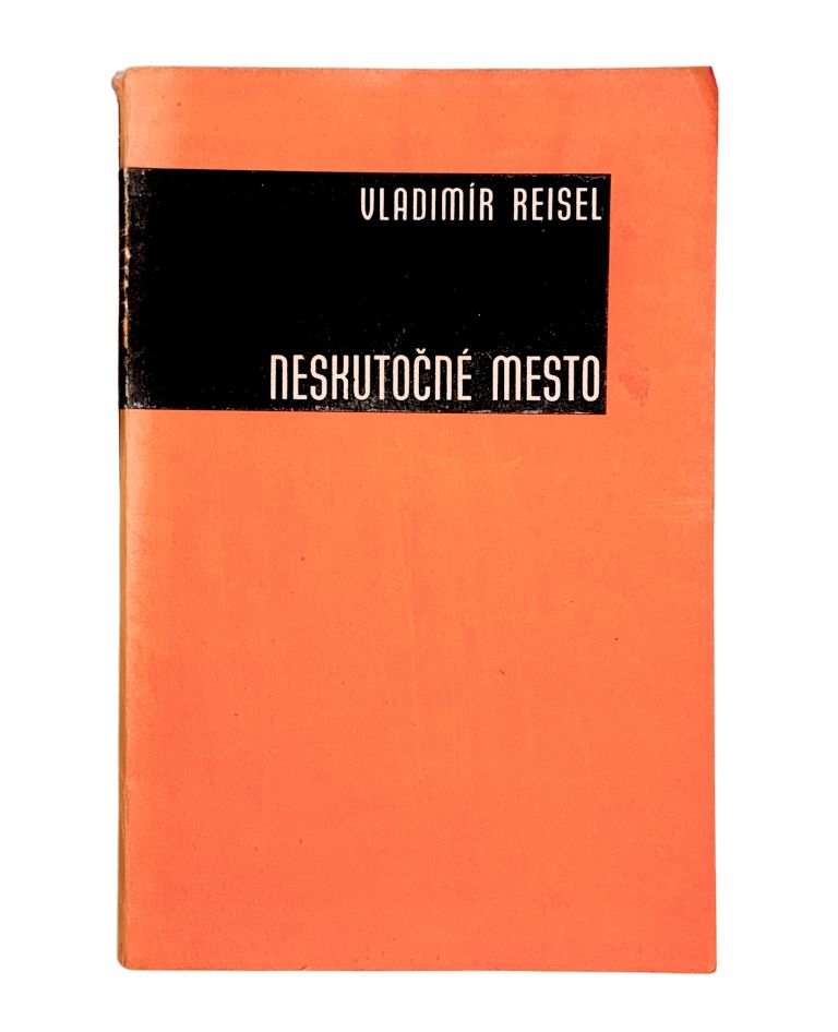 Neskutočné mesto 97B14B43 4740 4A2D 8BA9 C266C54B41B2