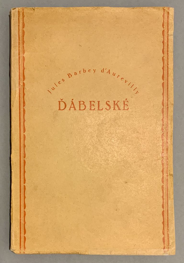 Ďábelské. (8 poviedok) 988D2AB8 9A5D 4E5F 95D6 5E538407B20F