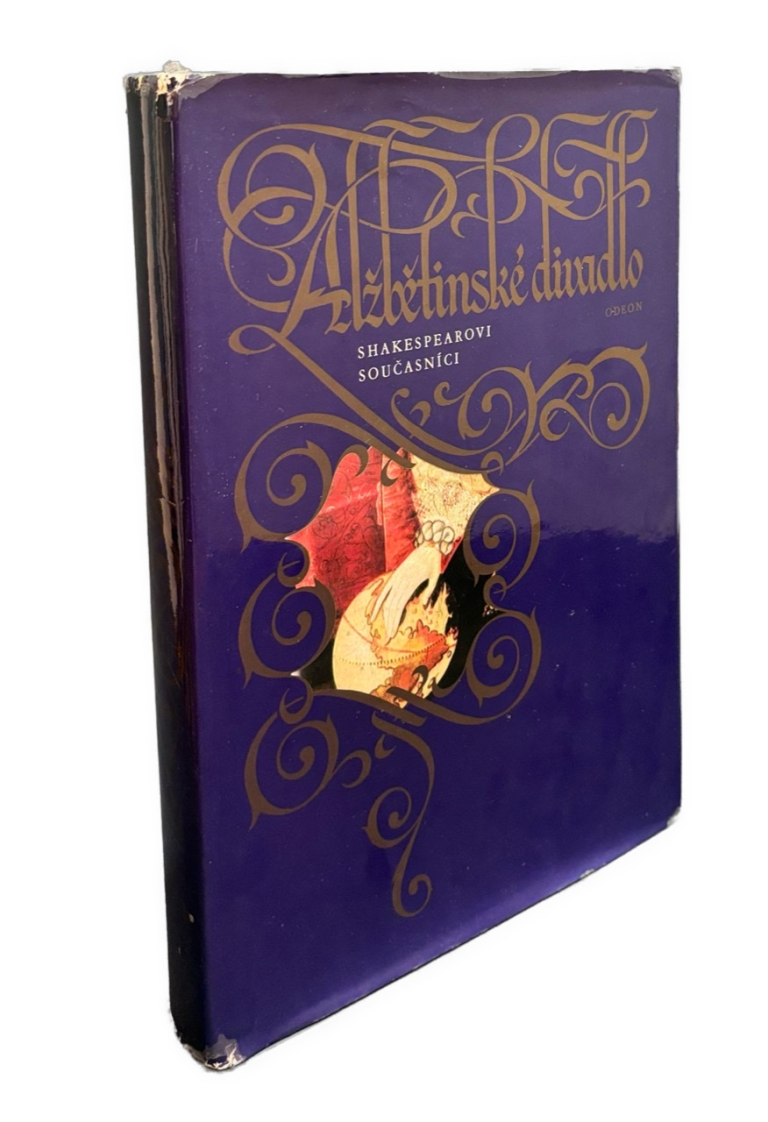 Alžetinské divadlo, 2. diel - SHAKESPEAROVI SOUČASNÍCI 98DEBD0D 48D1 44BA ACA4 E3234C2D2A39