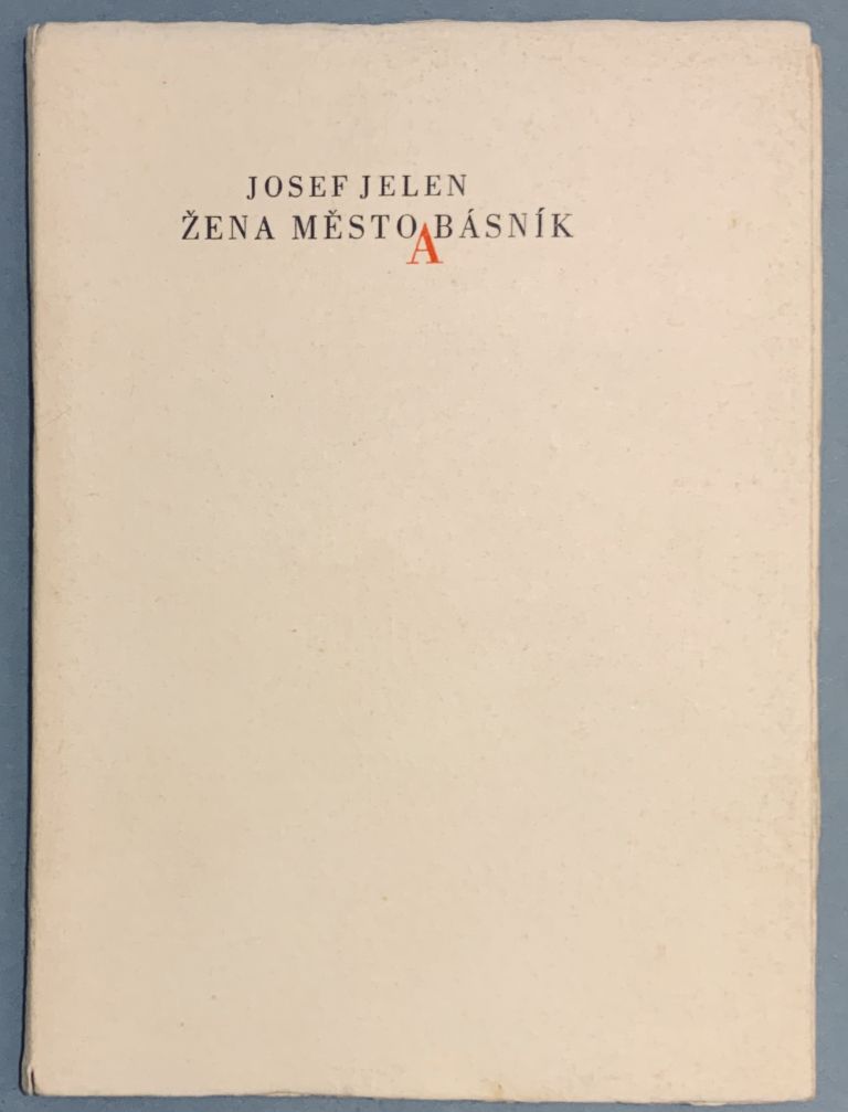 Žena Město A Básnik 999D9B32 CF55 4AF9 98B7 A3DEC75146A1
