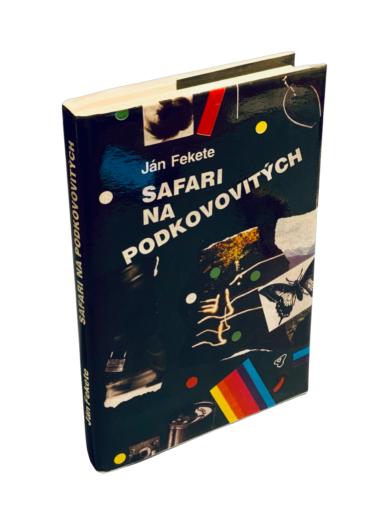 Safari na podkovitých 9A4AFB7E AA71 43BD 8DE8 E2EAAFEF38B8