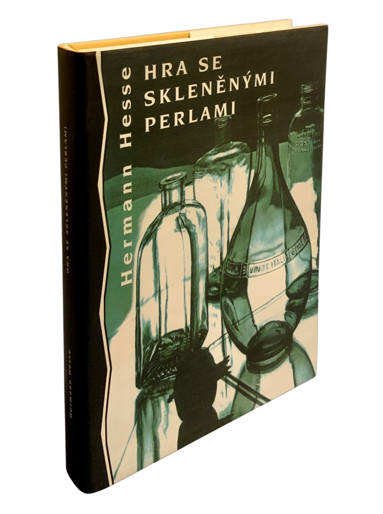 Hra se skleněnými perlami 9AE2CA9A 58CE 4EC1 AF8F CCE89BB03307