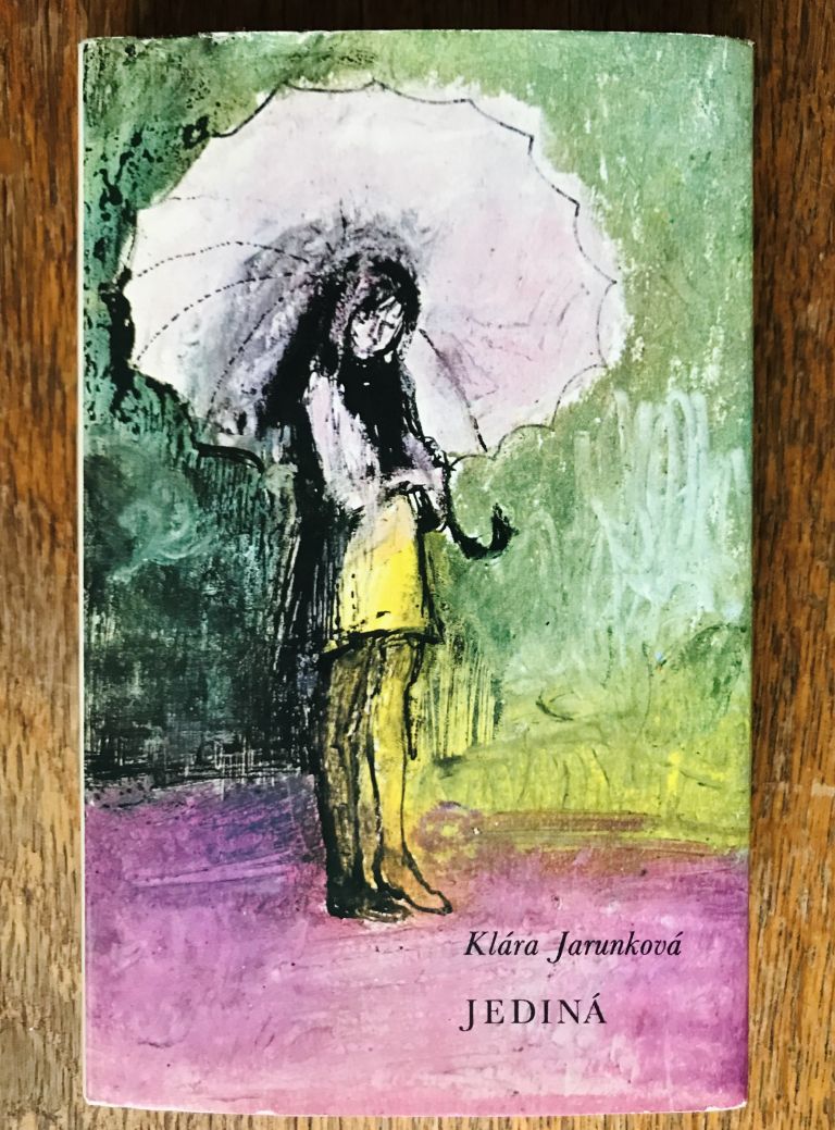 Jediná 9B11327A 9886 42AA BF3B EF09031CE1DA