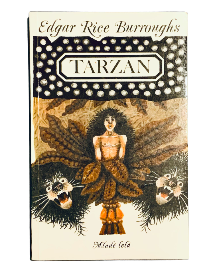 Tarzan 9CCFB3AC C875 49E0 B9CF 7DB22B8BCB8C