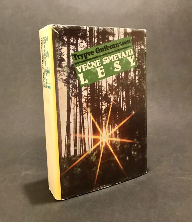 Večne spievajú lesy 9CD24EF6 BC13 4202 B3A9 A863CA1D9658