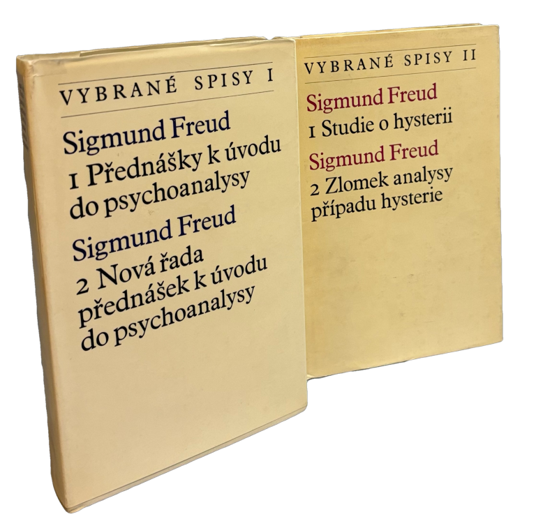 Vybrané spisy I.-II. (2 zväzky) 9D7B67FC 7C68 45C9 BD44 5D1078277FB5