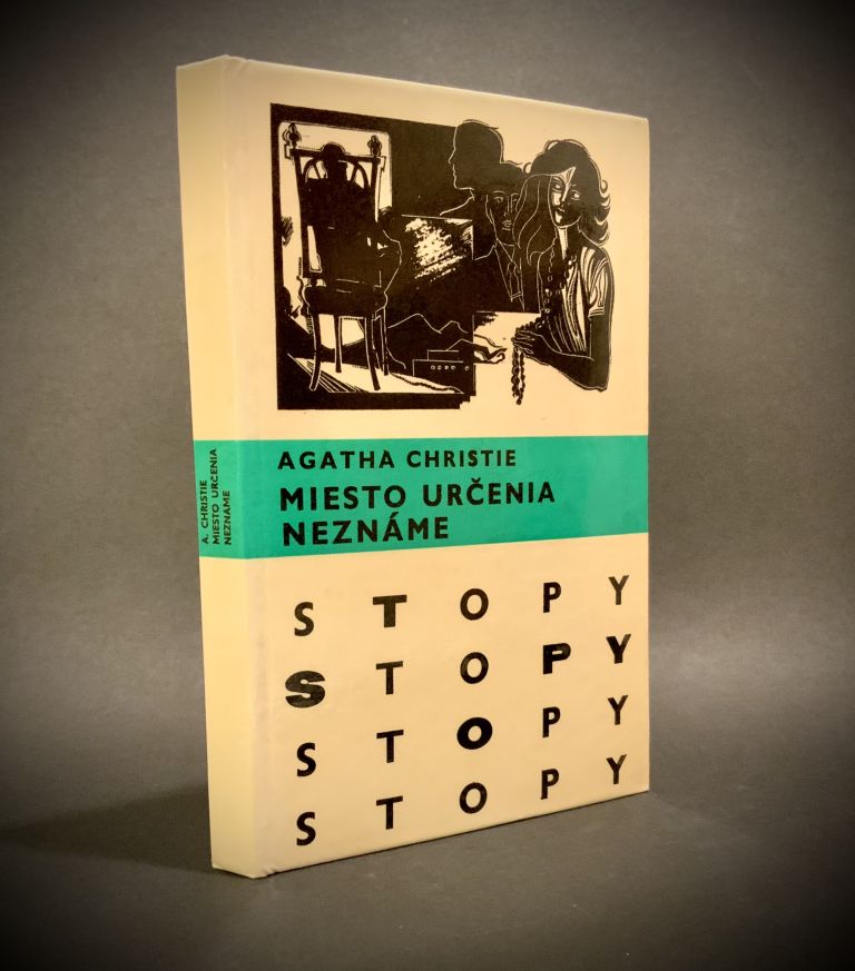 Miesto určenia neznáme 9E7A8D24 DA92 402B 8E52 1DA9F4A55BC9