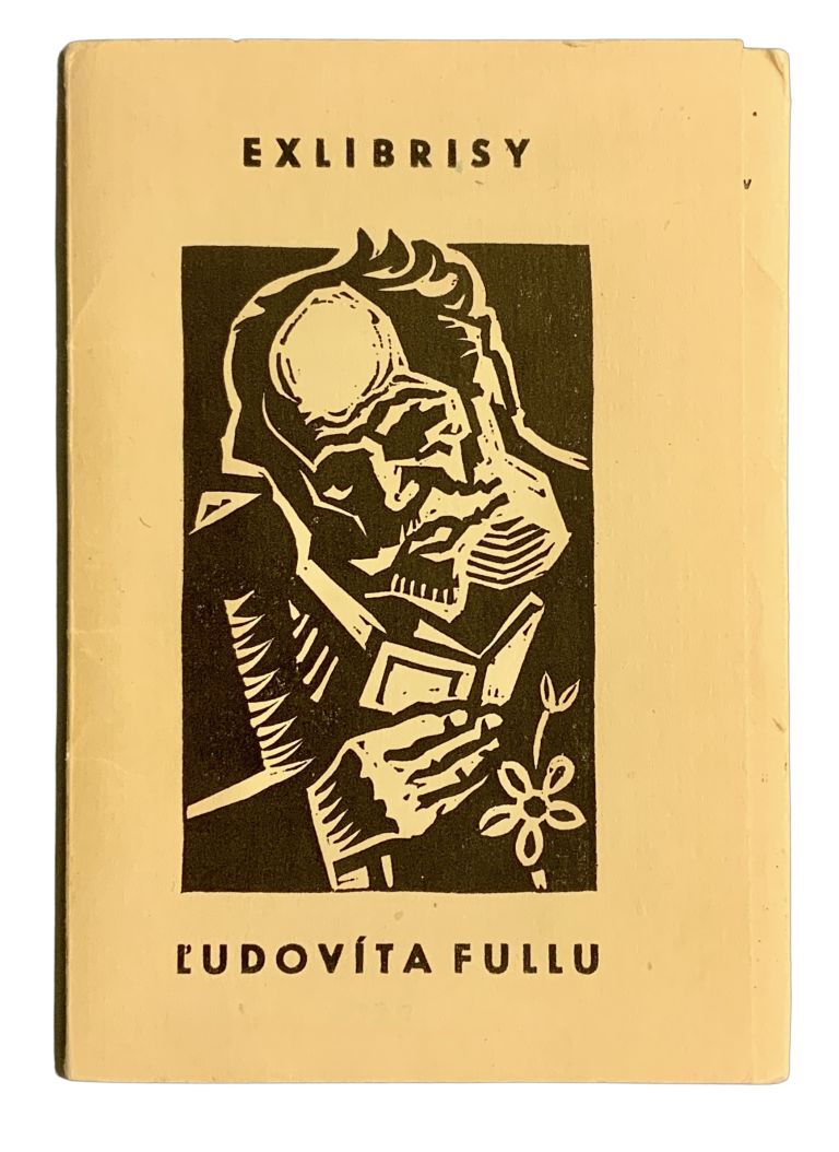 Exlibrisy Ľudovíta Fullu 9ECAC201 E4BC 4B26 8D7F D78859E20101