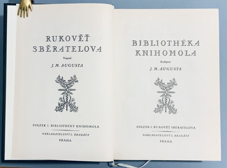 Rukověť sběratelova 9FC10C83 F125 4397 A104 943E082301D6