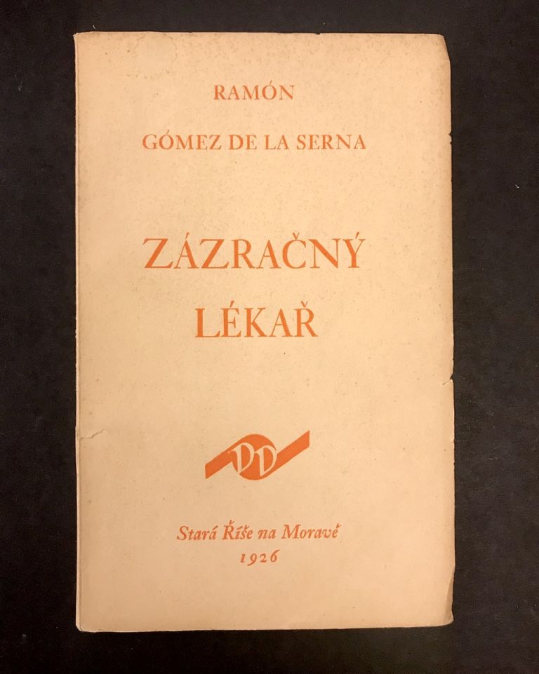 Zázračný lékař A1DF87B8 330B 41CF A4FE 6F0F015EA3DC