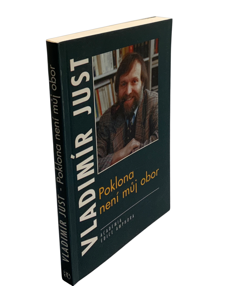 Poklona není můj obor A325E80E 9097 48AB 9D2F 4D0299714FCD