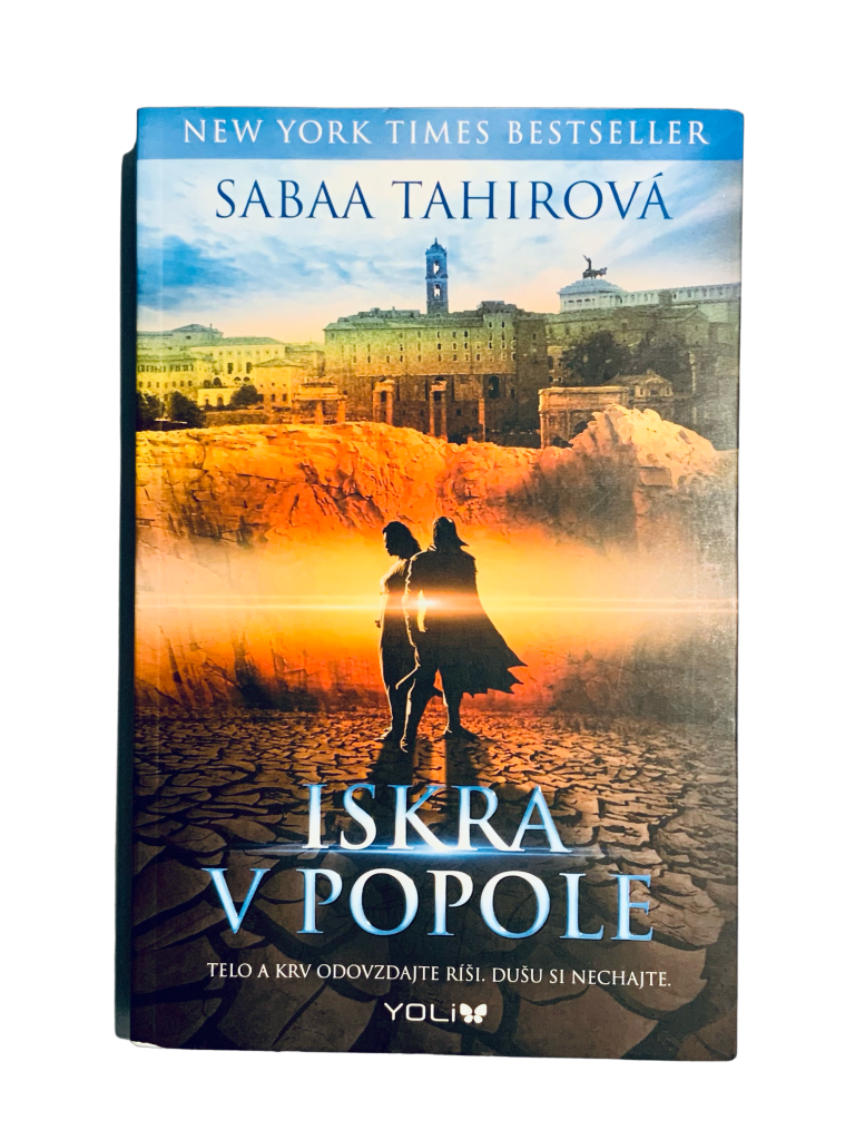 Iskra v popole A7FA85D5 CCAC 48C1 AAD2 CF1973C5A963