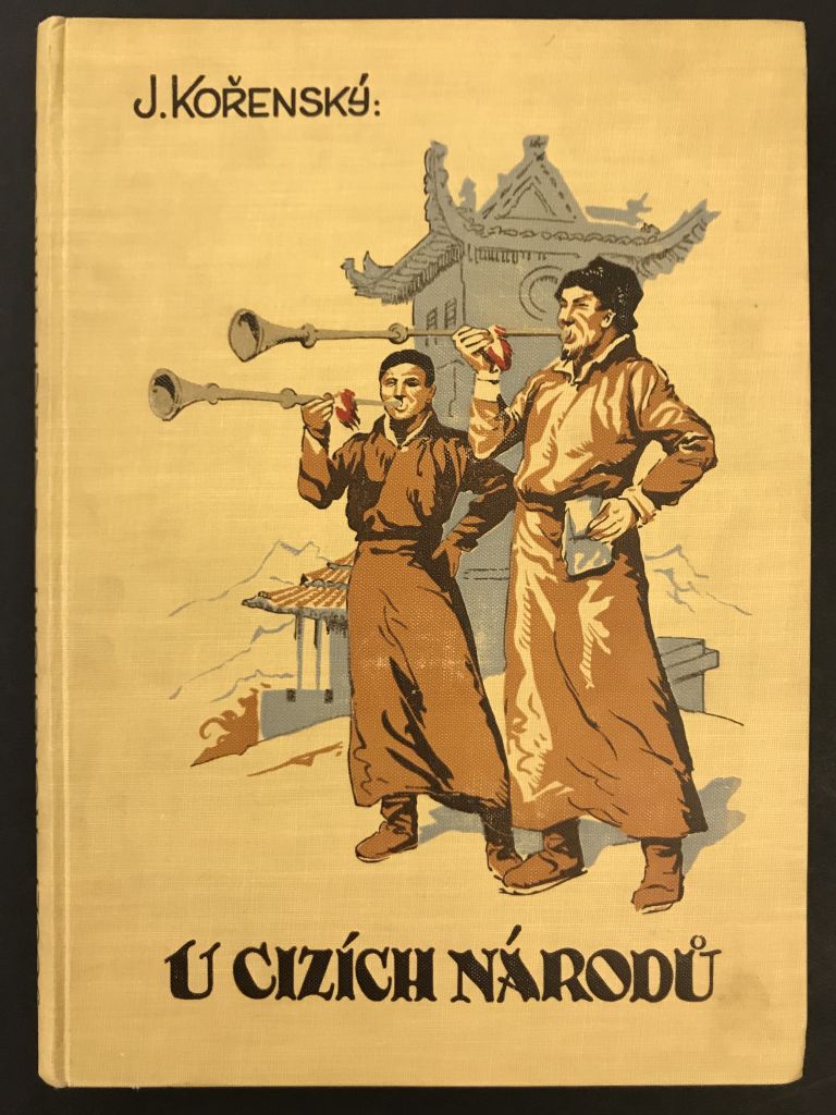 U cizích národů A98B3960 62FA 40EF 9D97 F7DB4FA9BD6C