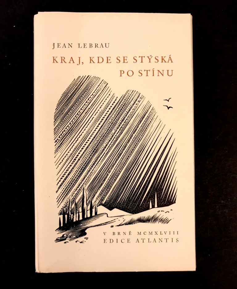 Kraj, kde se stýská po stínu A9C0641F 85FF 43E1 8B2D B3C6103C96D8