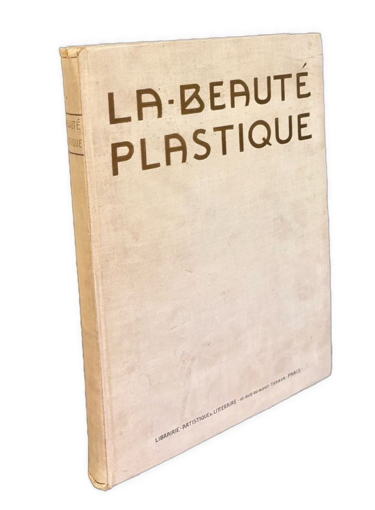  La beauté plastique AB45502D CE3D 4B58 AD79 E33C66E1682B