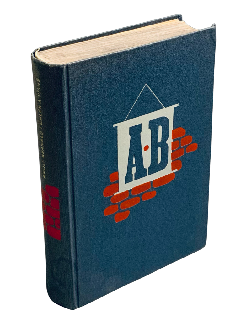 Chléb a písně AB951B26 A36B 4894 9638 E1495BF82AAA