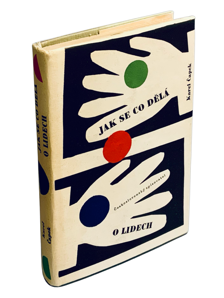 Jak se co dělá. O lidech. AC7D54B8 7BEF 418A A721 40DE623FB731