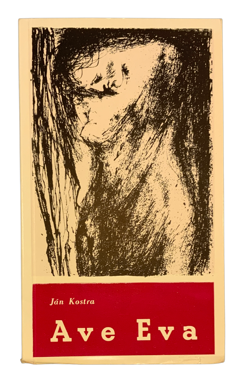 Ave Eva - podpis autora AC8A2379 AAB6 4674 8544 26155F878336