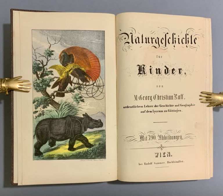 Naturgeschichte für Kinder ACC144A4 C537 4DEF 80AD 7199ED8D20C6