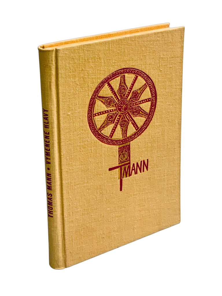 Vymenené hlavy AFBAC1CD CD3C 454C AED4 D0ECB7B8E2C2