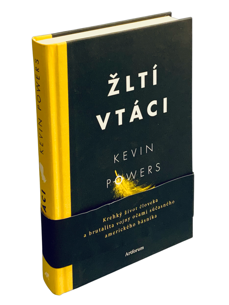 Žltí vtáci B152430C 4B02 4D2C ABF2 B7C01B4AA41E